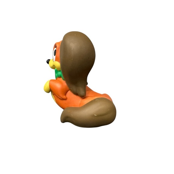 Disney’s Mickey and Friends, Minnie’s Pet Fifi 3.5” Bath Toy - Picture 4 of 7